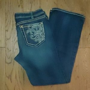 Ariat jeans